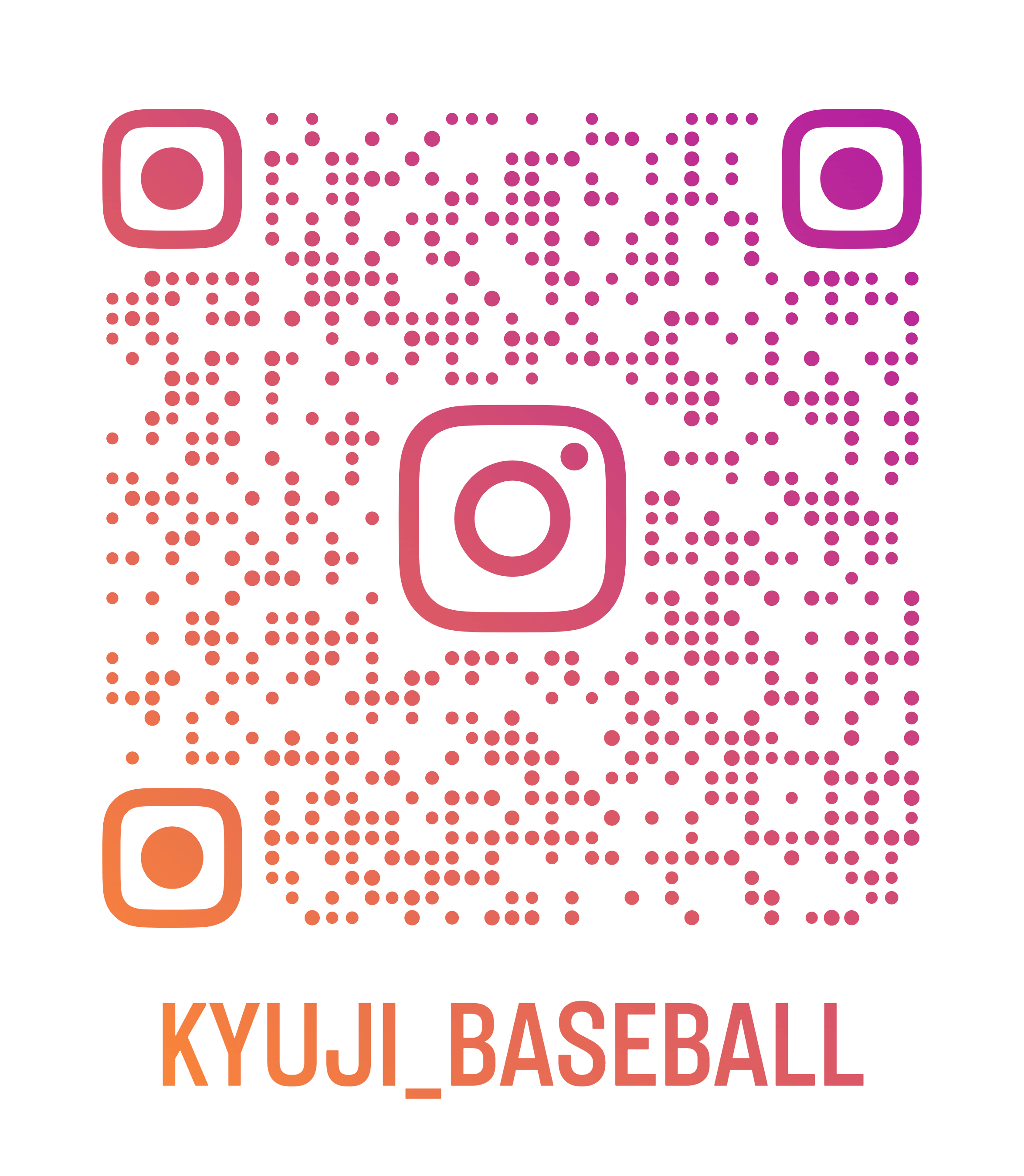 ig QRcode 