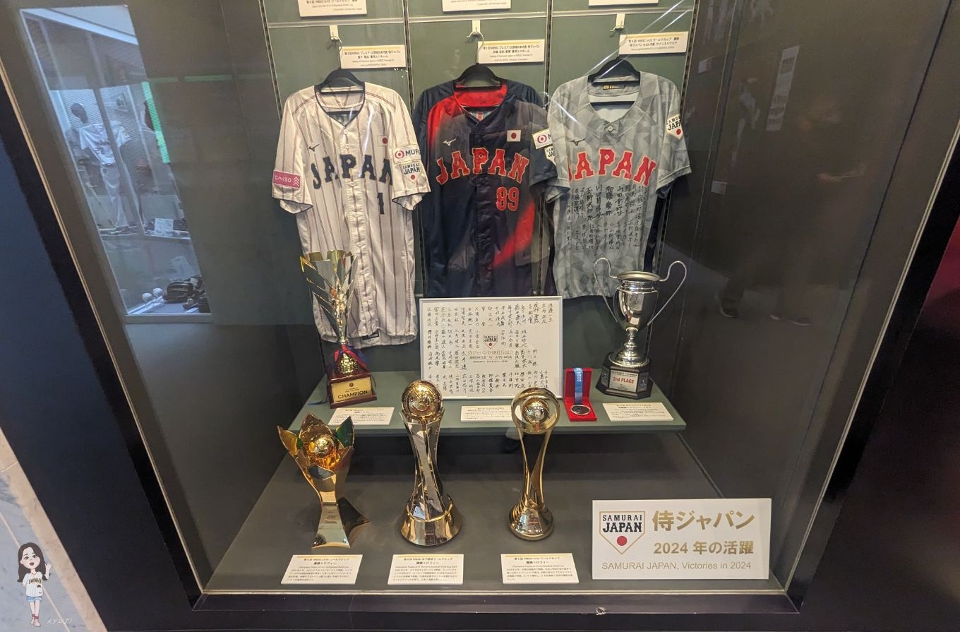 侍ジャパン2024年の活躍